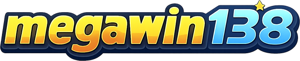 Logo megawin138